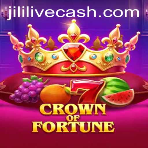 Exploring CrownofFortune and the Exciting World of JILI LIVE