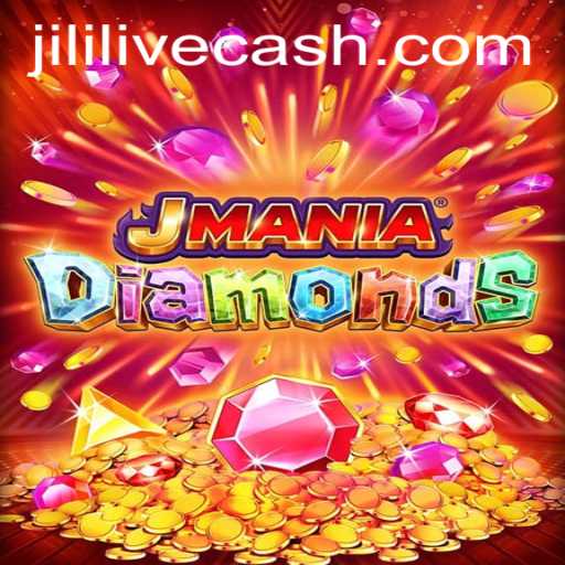 Exploring JManiaDiamonds and the Thrills of JILI LIVE