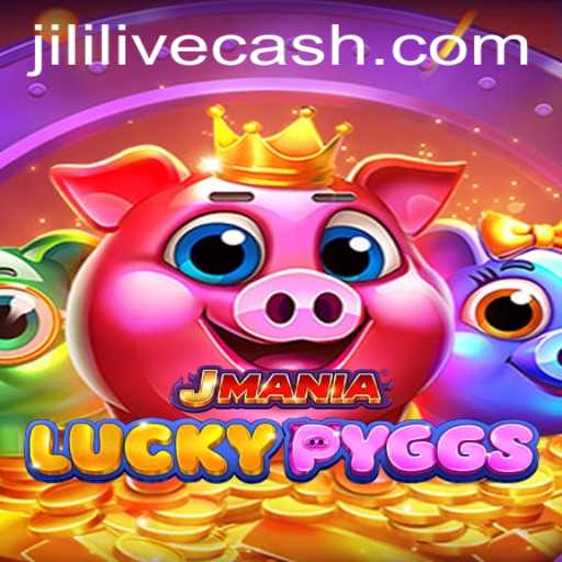 Exploring the Thrills of JManiaLuckyPyggs: A Deep Dive into JILI LIVE's Latest Gaming Sensation