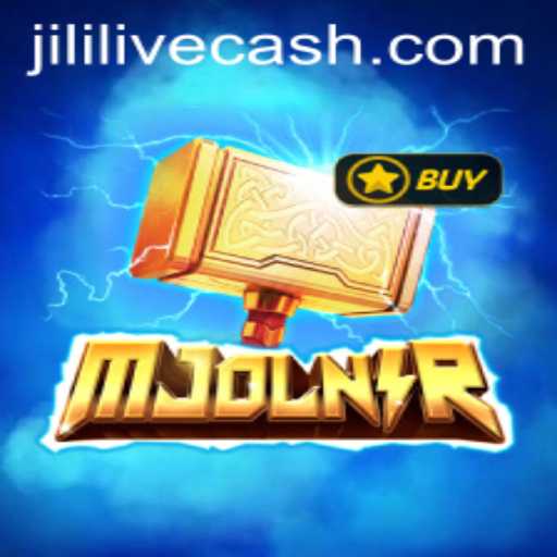 Exploring the Norse Adventure: Mjolnir by JILI LIVE