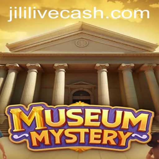 Exploring the Intrigue of MuseumMystery: A Thrilling Adventure with JILI LIVE