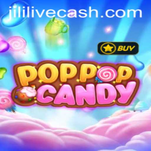 Immersive Gameplay Experience: Dive into POPPOPCANDY on JILI LIVE
