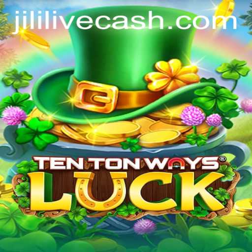 Exploring the World of TenTonWaysLuck: An Innovative Game Experience with JILI LIVE
